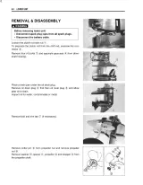 2006–2012 Suzuki DF25, DF25E, and DF25R V2 Outboard Motor Service Manual (OEM) – preview page 7