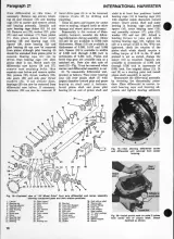 International Harvester 100, Hydro 186, 1466, 1468, 1486, 1566, 1586 Hydro and Gear-Drive Tractor Shop Manual Series – preview page 5