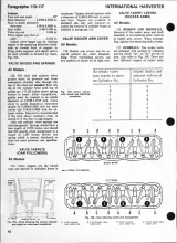 International Harvester 100, Hydro 186, 1466, 1468, 1486, 1566, 1586 Hydro and Gear-Drive Tractor Shop Manual Series – preview page 6
