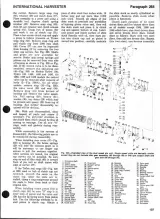 International Harvester 100, Hydro 186, 1466, 1468, 1486, 1566, 1586 Hydro and Gear-Drive Tractor Shop Manual Series – preview page 7