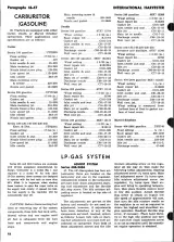 International Harvester Series 100/200, 130, 140, 200, 230, 240, 404, 2404 Tractor Repair Manual 1958–1974; 1940–1983 (P/N UT2222S) – preview page 5