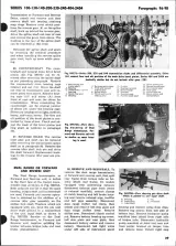 International Harvester Series 100/200, 130, 140, 200, 230, 240, 404, 2404 Tractor Repair Manual 1958–1974; 1940–1983 (P/N UT2222S) – preview page 6