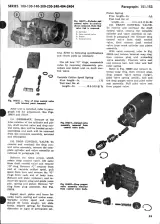 International Harvester Series 100/200, 130, 140, 200, 230, 240, 404, 2404 Tractor Repair Manual 1958–1974; 1940–1983 (P/N UT2222S) – preview page 7