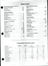 Ford 8000, 8600, 8700, 9000, 9600, 9700 TW Series Tractor 1968–1982 Shop Manual – preview page 2