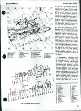 Ford 8000, 8600, 8700, 9000, 9600, 9700 TW Series Tractor 1968–1982 Shop Manual – preview page 6