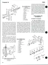 1983–1990 Ford 2810, 2910, 3910 Diesel Utility Tractor Service Manual (P/N 2810–2910-3910) – preview page 5