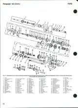 1983–1990 Ford 2810, 2910, 3910 Diesel Utility Tractor Service Manual (P/N 2810–2910-3910) – preview page 6