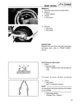 2010 Yamaha BW200N Service Manual (P/N Lit11616BW20) – preview page 7