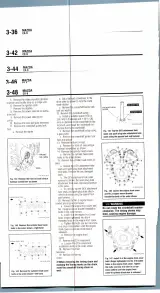 2007–2013 Mazda CX-9 Service & Repair Manual Set (P/N 8V83-EA-06I) – preview page 2
