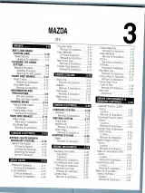 2007–2013 Mazda CX-9 Service & Repair Manual Set (P/N 8V83-EA-06I) – preview page 3