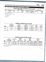 2007–2013 Mazda CX-9 Service & Repair Manual Set (P/N 8V83-EA-06I) – preview page 5