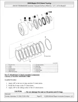 2007–2013 Mazda CX-9 Service & Repair Manual Set (P/N 8V83-EA-06I) – preview page 6