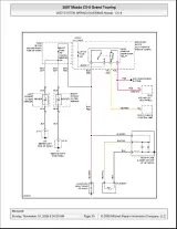 2007–2013 Mazda CX-9 Service & Repair Manual Set (P/N 8V83-EA-06I) – preview page 7