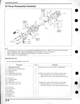 Honda CB750 Nighthawk Service & Repair Manual, 1991–1999 (P/N 61MW307) – preview page 4