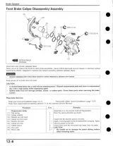 Honda CB750 Nighthawk Service & Repair Manual, 1991–1999 (P/N 61MW307) – preview page 7