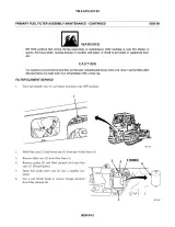 Caterpillar D7, D7G Bulldozer Repair Manual (P/N TM 5-2410-237-23) – preview page 2