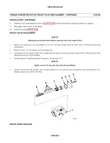 Caterpillar D7, D7G Bulldozer Repair Manual (P/N TM 5-2410-237-23) – preview page 4