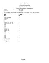 Caterpillar D7, D7G Bulldozer Repair Manual (P/N TM 5-2410-237-23) – preview page 5
