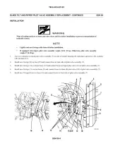 Caterpillar D7, D7G Bulldozer Repair Manual (P/N TM 5-2410-237-23) – preview page 6