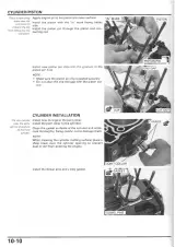 2009 Honda NSA700A / DN-01 Service Manual (P/N 61MEH00) – preview page 6