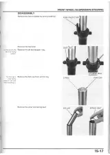 2009 Honda NSA700A / DN-01 Service Manual (P/N 61MEH00) – preview page 7