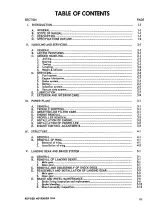 Mooney M20C, M20E, M20F, M20J, and M20K 1962–1978 Service & Repair Manual (P/N 150010-111) – preview page 3