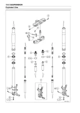 2008–2011 Kawasaki ZZR1400, ZZR1400 ABS / ZX-14 Ninja Service & Repair Manual (P/N 99924-1389-04) – preview page 6