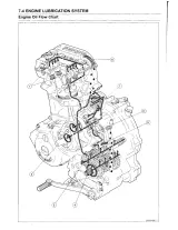 2009 Kawasaki KLX250S / KLX250SF Factory Service Manual (P/N 99924-1393-02) – preview page 6