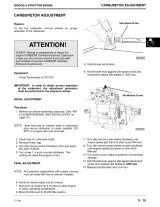 1998 Sabre John Deere 2048HV, 2254HV, 2554HV Garden Tractor Technical Manual (P/N TM1741) – preview page 4