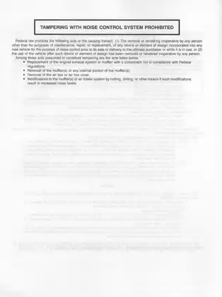 Kawasaki ZRX1200 Motorcycle Service Manual | Comprehensive Guide for Maintenance & Repair Preview image 2