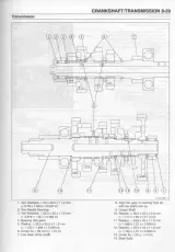 2001 Kawasaki ZRX1200R / ZRX1200S / ZRX1200 Factory Service Manual (P/N 99924-1225) – preview page 5