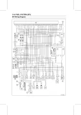 2004–2009 Kawasaki VN1600 Mean Streak, Vulcan 1600 Mean Streak Service Manual (P/N 99924-1321-03) – preview page 2