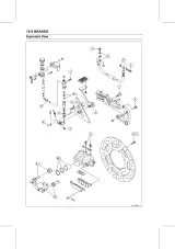 2004–2009 Kawasaki VN1600 Mean Streak, Vulcan 1600 Mean Streak Service Manual (P/N 99924-1321-03) – preview page 6