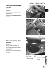 CFMoto CF500-3 UTV Service & Repair Manual 2013 (first edition) – preview page 3