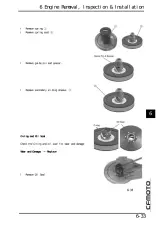 CFMoto CF500-3 UTV Service & Repair Manual 2013 (first edition) – preview page 5