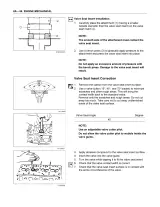 Isuzu 4JA1, 4JH1-TC Engine Workshop Manual (P/N TF4JE-WE-0431) – preview page 2