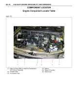 Isuzu 4JA1, 4JH1-TC Engine Workshop Manual (P/N TF4JE-WE-0431) – preview page 7