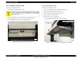 Epson Stylus Pro GS6000 Service Manual  (P/N SEIJ08001) – preview page 4