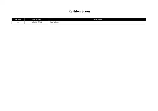 Epson Stylus Pro GS6000 Service Manual & Repair Guide Preview image 4