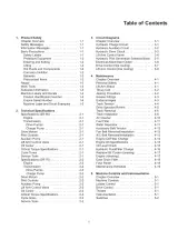ASV SR-70 / SR-80 Rubber Track Loader Operation and Maintenance Manual (P/N ASVSR1OM-02, 2045-830) – preview page 2