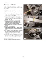 ASV SR-70 / SR-80 Rubber Track Loader Operation and Maintenance Manual (P/N ASVSR1OM-02, 2045-830) – preview page 4