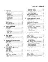 ASV RC-30, RC-50, R-Series Track Loader Service Manual (P/N 0304-820, 2010-125) – preview page 2