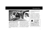 ASV RC-30, RC-50, R-Series Track Loader Service Manual (P/N 0304-820, 2010-125) – preview page 3