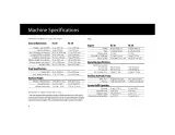ASV RC-30, RC-50, R-Series Track Loader Service Manual (P/N 0304-820, 2010-125) – preview page 4