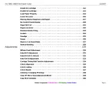2007 Epson Pro 7880/9880 Field Repair Guide – preview page 3