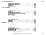 2007 Epson Pro 7880/9880 Field Repair Guide – preview page 5