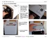 2007 Epson Pro 7880/9880 Field Repair Guide – preview page 6