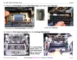 2007 Epson Pro 7880/9880 Field Repair Guide – preview page 7
