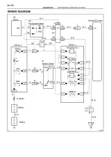1996–2004 Toyota Hino 15B-FTE DUTRO WU300/WU340/WU410 OEM Manual – preview page 2