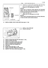 1996–2004 Toyota Hino 15B-FTE DUTRO WU300/WU340/WU410 OEM Manual – preview page 6